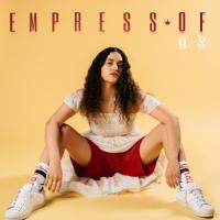 Empress Of - Us (LP)