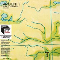 Eno, Brian - Ambient 1 (Music For Airports) (2LP)