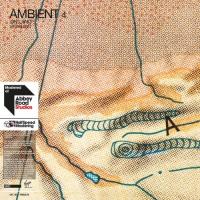 Eno, Brian - Ambient 4 (On Land) (2LP)
