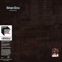 Eno, Brian - Discreet Music (2LP)