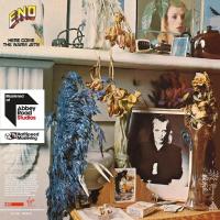 Eno, Brian - Here Come the Warm Jets (Limited) (2LP)