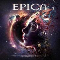 Epica - Holographic Principle (BOX)