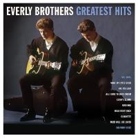 Everly Brothers - Greatest Hits (LP)