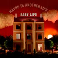 Easy Life - Maybe In Another Life (LP) (Opaque Yellow Vinyl)
