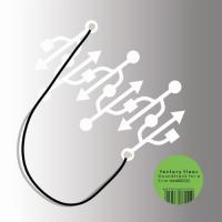 Factory Floor - A Soundtrack For A Film (2CD)