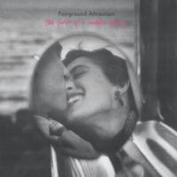 Fairground Attraction - First of a Million Kisses (Pink & Black Vinyl) (LP)