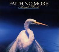 Faith No More - Angel Dust (Deluxe)