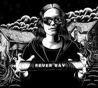 Fever Ray - Fever Ray (LP)