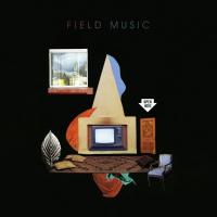 Field Music - Open Here (LP+Download)