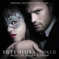 Fifty Shades Darker (Score by Danny Elfman) (LP)