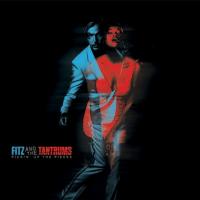 Fitz And The Tantrums - Pickin' Up The Pieces (LP) (cover)