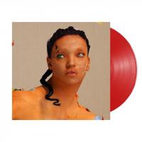 Fka Twigs - Magdalene (Red Vinyl) (LP)