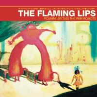 Flaming Lips - Yoshimi Battles The Pink Robot (LP)