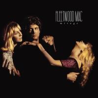 Fleetwood Mac - Mirage (3CD+DVD+LP)