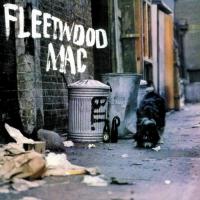 Fleetwood Mac - Peter Green's Fleetwood Mac (Transparent Blue Vinyl) (LP)