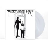 Fleetwood Mac - Fleetwood Mac (White Vinyl) (LP)