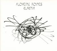 Floating Points - Elaenia (cover)
