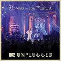 Florence & The Machine - Mtv Unplugged (cover)