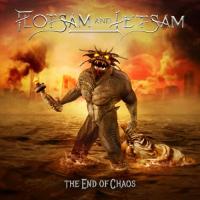 Flotsam & Jetsam - End of Chaos