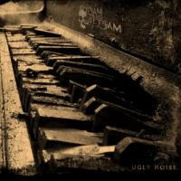 Flotsam & Jetsam - Ugly Noise (LP) (cover)