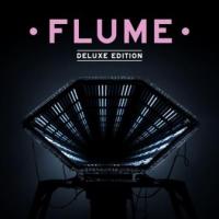 Flume - Flume (Deluxe) (2CD+2DVD) (cover)