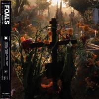 Foals - Everything Not Saved Will Be Lost - Part 2 (LP)