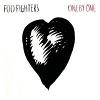 Foo Fighters - One By One (cover)