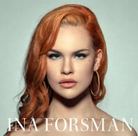 Forsman, Ina - Ina Forsman