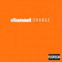 Frank Ocean - Channel Orange (cover)