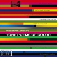 Sinatra, Frank - Conducts Tone Poems Of Color (cover)