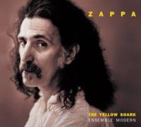 Zappa, Frank - The Yellow Shark (cover)