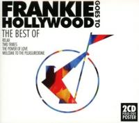 Frankie Goes To Hollywood - Best Of (2CD) (cover)