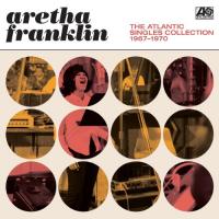 Franklin, Aretha - Atlantic Singles Collection 1967-1970 (2LP)