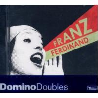 Franz Ferdinand - Franz Ferdinand & You Could Have It So Much Better (cover)