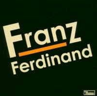 Franz Ferdinand - Franz Ferdinand (LP)
