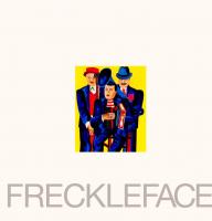 Freckleface - Freckleface (cover)