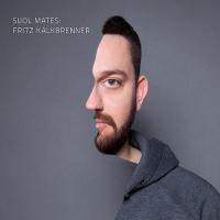 Fritz Kalkbrenner - Suol Mates (cover)