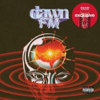 The Weeknd - Dawn FM (Alt. Cover)