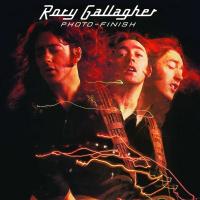 Gallagher, Rory - Photo Finish (LP)