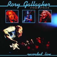 Gallagher, Rory - Stage Struck (LP+Download)