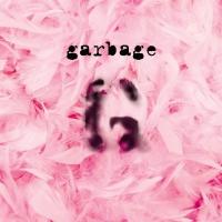 Garbage - Garbage (LP)