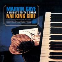 Gaye, Marvin - Tribute To The Great Nat King Cole (LP)