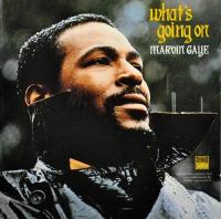 Gaye, Marvin - What's Going On (Deluxe Edition) (2CD)