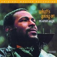 Gaye, Marvin - What's Going On (LP) (cover)