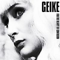 Geike - For The Beauty Of Confusion (LP) (cover)