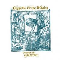 Geppetto & The Whales - People Of Galicove (cover)