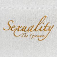Germans - Sexuality (Clear Vinyl) (LP+CD)