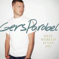 Gers Pardoel - Deze Wereld Is Van Jou (cover)