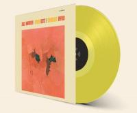 Getz, Stan & Charlie Byrd - Jazz Samba (Limited) (Solid Yellow Vinyl) (LP)