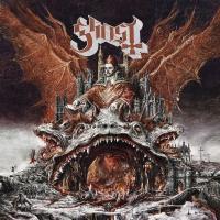 Ghost - Prequelle (Limited)